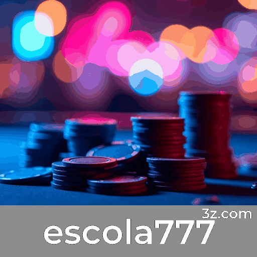 escola777: Seu Cassino Online Confiável e Seguro