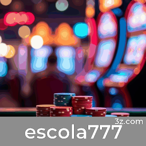 escola777: Seu Cassino Online Confiável e Seguro